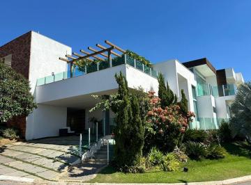Casa · 750m² · 6 Quartos · Casa para aluguel - no Condomínio Residencial Gran Park