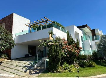 Casa · 750m² · 6 Quartos · Casa para aluguel - no Condomínio Residencial Gran Park