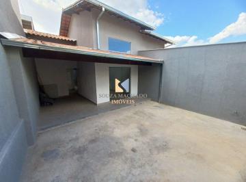 Casa · 270m² · 3 Quartos · Casa à venda - no Vila Jardim Leblon