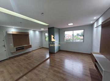 Apartamento · 70m² · 3 Quartos · Apartamento à venda - em Vila Santa Mônica