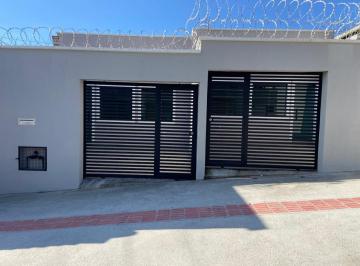 Casa · 90m² · 3 Quartos · Casa à venda - em Céu Azul