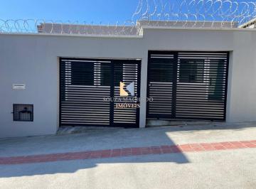 Casa · 90m² · 3 Quartos · Casa à venda - em Céu Azul