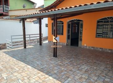 Casa · 129m² · 3 Quartos · Casa para aluguel - em Serra Verde (Venda Nova)