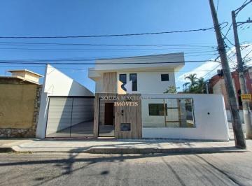 Casa · 220m² · 3 Quartos · Casa à venda - no Planalto