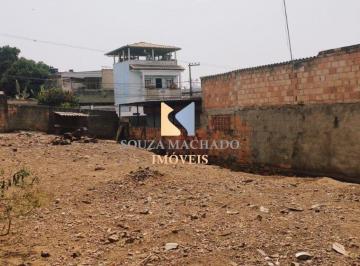 Terreno · 359m² · Terreno para aluguel - em Baronesa (São Benedito)