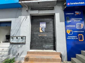 Comercial · 46m² · Comercial para aluguel - na Venda Nova