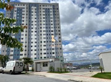 Apartamento · 45m² · 2 Quartos · Apartamento à venda - em Jardim dos Comerciários