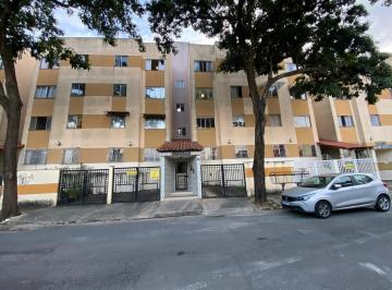 Apartamento · 50m² · 2 Quartos · Apartamento à venda - no Planalto