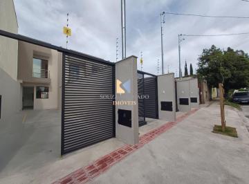 Casa · 155m² · 2 Quartos · Casa à venda - em Vila Santa Mônica