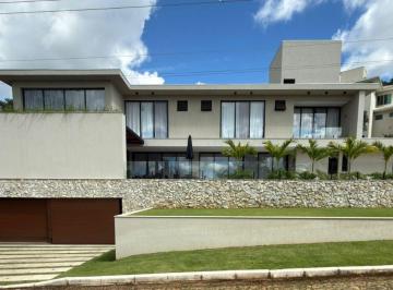 Casa · 500m² · 4 Quartos · Casa para aluguel - Condomínio Condados da Lagoa