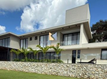 Casa · 500m² · 4 Quartos · Casa para aluguel - Condomínio Condados da Lagoa