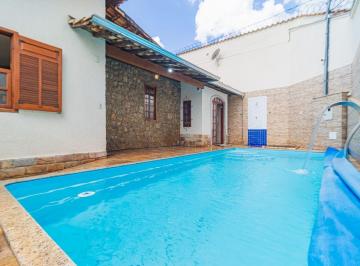 Casa · 199m² · 3 Quartos · Casa para aluguel - em Itapoã