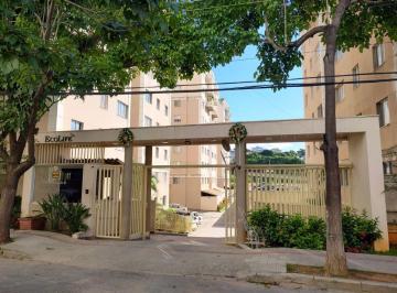 Apartamento · 67m² · 3 Quartos · Apartamento para aluguel - no Planalto