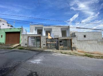 Casa · 60m² · 2 Quartos · Casa à venda - no Parque Leblon