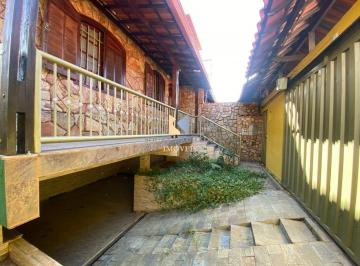 Casa · 210m² · 7 Quartos · Casa à venda - em Vila Piratininga