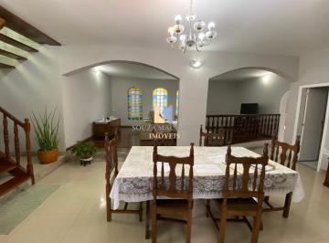 Casa · 280m² · 4 Quartos · Casa à venda - em Candelária