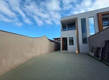 Casa · 115m² · 3 Quartos · Casa à venda - em Canaã