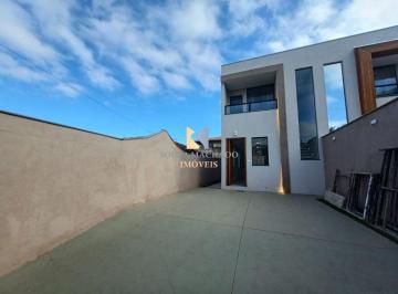 Casa · 115m² · 3 Quartos · Casa à venda - em Canaã