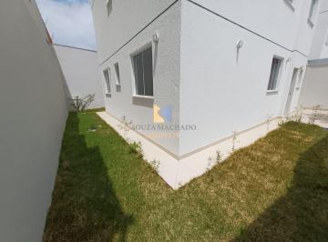 Apartamento · 100m² · 3 Quartos · Apartamento à venda - em Santa Branca