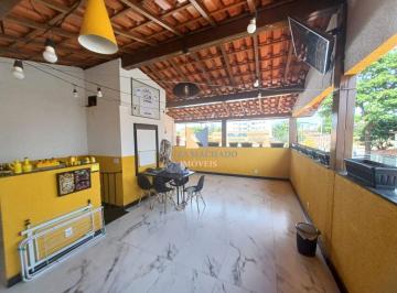 Casa · 90m² · 3 Quartos · Casa à venda - em Santa Branca
