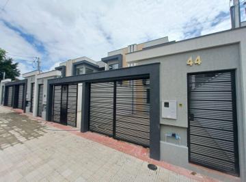 Casa · 160m² · 3 Quartos · Casa à venda - no Jardim Atlântico