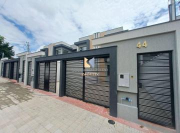 Casa · 160m² · 3 Quartos · Casa à venda - no Jardim Atlântico