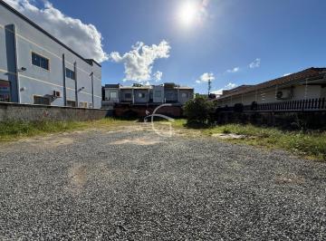 Foto 01 · Oportunidade de terreno no Iririú próximo a Rua das Cegonhas e Rua das Gaivotas