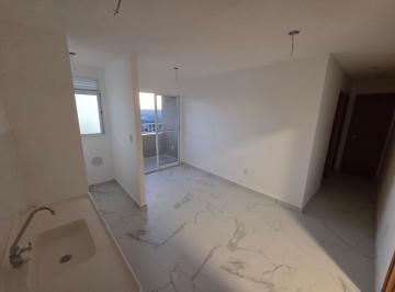 Foto 01 · Apartamento à venda em Campinas-SP, Jardim Paraíso de Viracopos: 2 quartos, 2 salas, 1 banheiro, 1 v