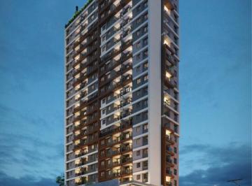 Apartamento de 2 quartos, Curitiba · Apartamento 2 quartos, suite, sacada, churrasqueira, vaga garagem, 60m2, no Capão Raso. - DOT-Quest