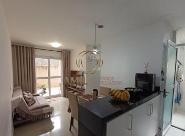 Foto 01 · VENDE-SE Apartamento Térreo 102m² - Fatto Acqua - Jardim Copacabana - 3 Dormitórios - São José dos C