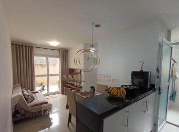 Foto 01 · VENDE-SE Apartamento Térreo 102m² - Fatto Acqua - Jardim Copacabana - 3 Dormitórios - São José dos C