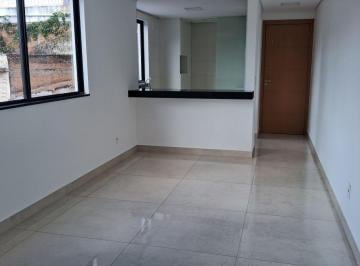 Apartamento de 1 quarto, Belo Horizonte · Apartamento 01 quarto para Locação Bairro sagrada família