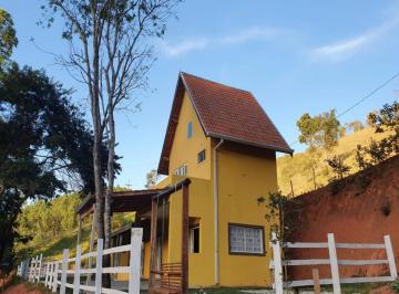 Foto 01 · Chácara, Rural, Natividade da Serra, SP