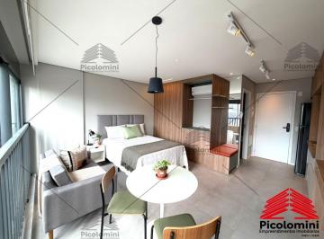 Foto 46 · Studio no Tatuapé, 32 m, 01 dormitório, cozinha , banheiro, mobiliado, área de lazer , Espaço Gourm
