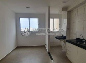 Apartamento · 42m² · 2 Quartos · 1 Vaga · UNIVERDI RESIDENCE, Apartamento, 2 Quartos, 42m², Gávea, Uberlândia/MG