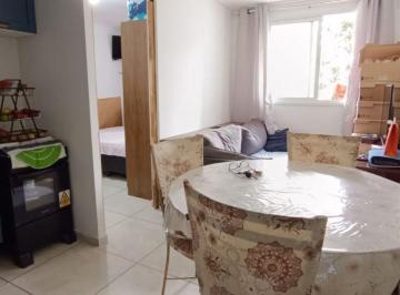 Apartamento de 1 quarto, Samambaia · Apartamento de 1 quarto em samambaia - DF