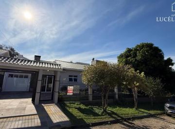 Foto 01 · Casa, Vila Rica, Feliz, RS