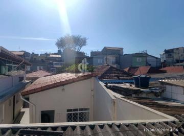 Casa de 1 quarto, São Paulo · Locação de casa, 1 dormitório- Vila Califórnia, São Paulo.