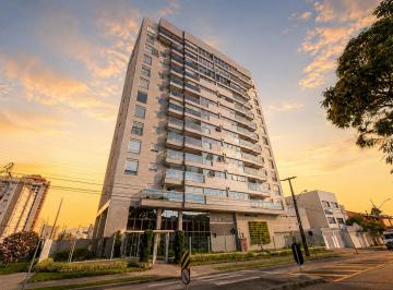 Apartamento de 3 quartos, Curitiba · Novo Mundo - Apart. 3 quartos sendo 1 suite - Mobiliado - 94,45m2 privativos