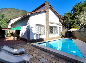Casa de 5 quartos, Rio de Janeiro · Sobrado Mobiliado com 5 Quartos e Quintal no Alto da Boa Vista