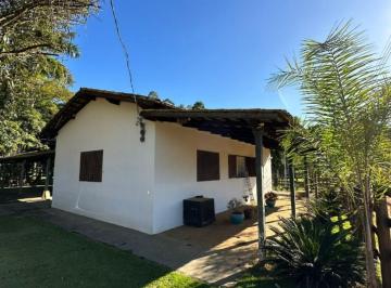 Foto 01 · Chácara, Rural, Cunha, SP