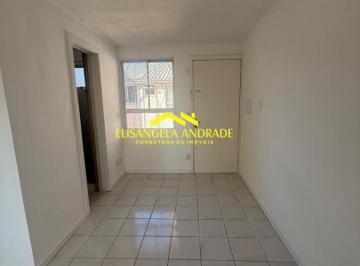 202606261510329077.jpg · Apartamento para Venda em Porto Alegre, Rubem Berta, 2 dormitórios, 1 banheiro, 1 vaga
