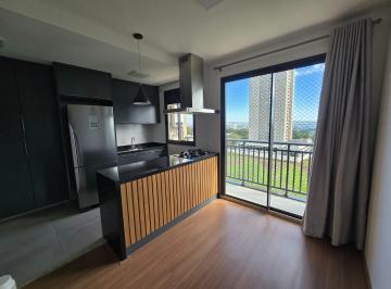 Apartamento de 1 quarto, Ribeirão Preto · Apartamento na Quinta da Primavera - Edificio Neori