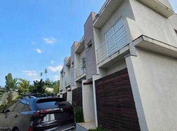 Foto 01 · Casa de luxo em condomínio à venda em Campinas-SP, Bairro das Palmeiras: 2 quartos, 2 suítes, 2 sala