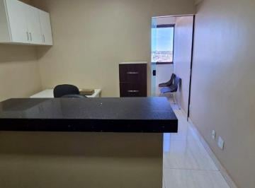 Comercial , Gama · Vende-se Sala no Edifício Central Gama-DF