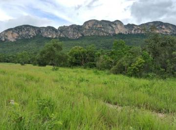 Rural de 3 quartos, Goiás · Fazenda em Goiás, aceita permuta em Goiânia