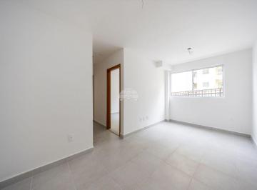Apartamento de 2 quartos, Curitiba · Apartamento Térreo à venda no Residencial Cores de Outono