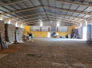 Comercial , Guará · SCIA Q 9 Galpão de esquina 1.200 metros Terreno 3.300 metros