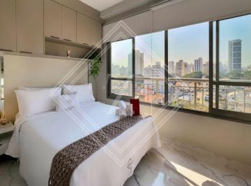Apartamento de 1 quarto, São Paulo · Apartamento todo mobiliado na Vila Mariana