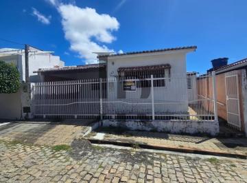 Foto 01 · Imperdível casa à venda em Capim Macio: 4 quartos, 1 suíte, 2 salas, 1 vaga, 180m².
